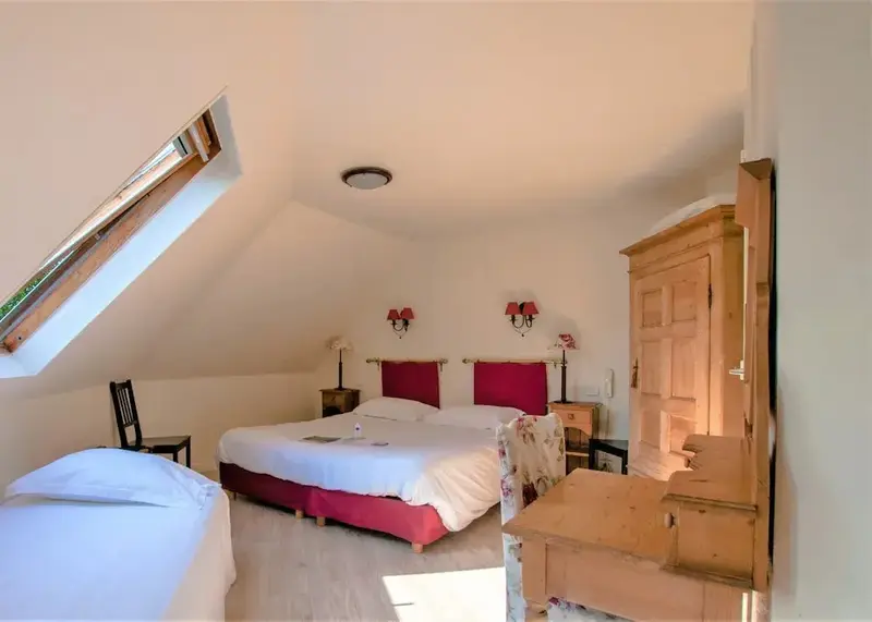 Photo de l’hôtel