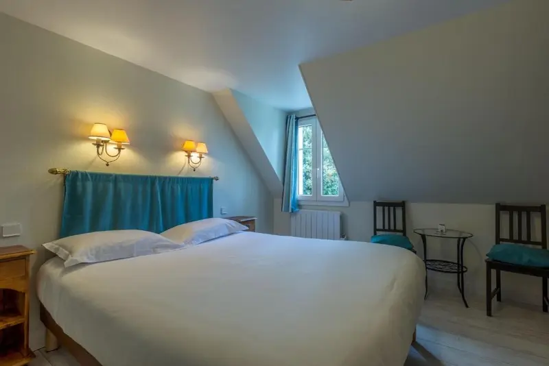 Photo de l’hôtel