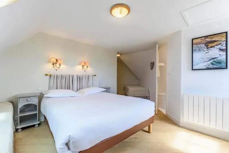 Photo de l’hôtel