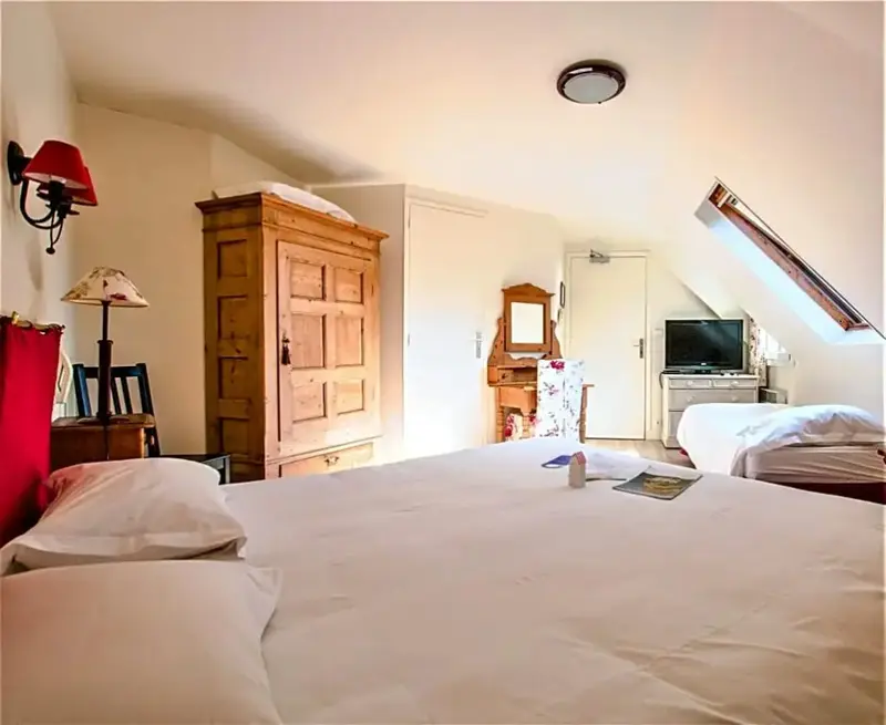 Photo de l’hôtel