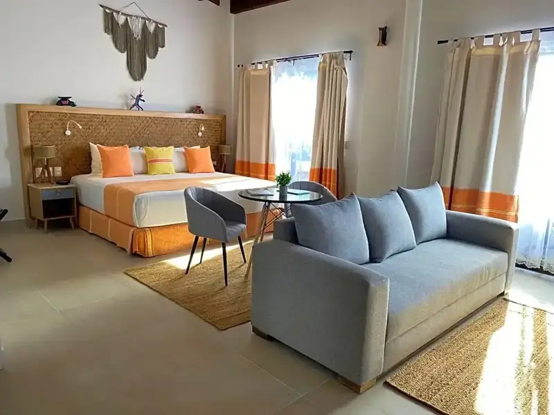 Photo de l’hôtel