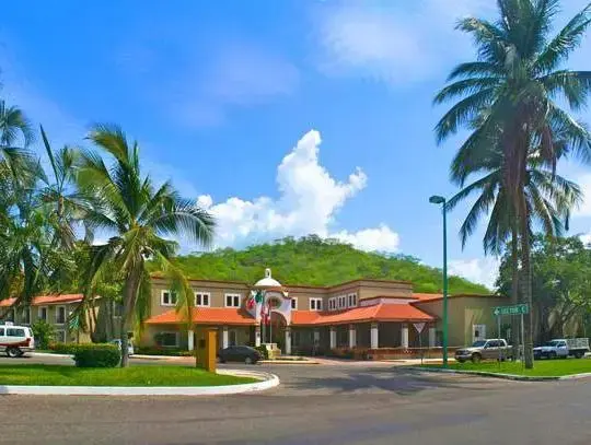 Photo de l’hôtel