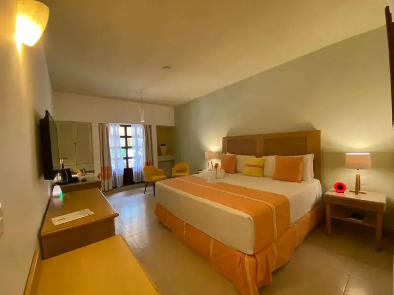Photo de l’hôtel
