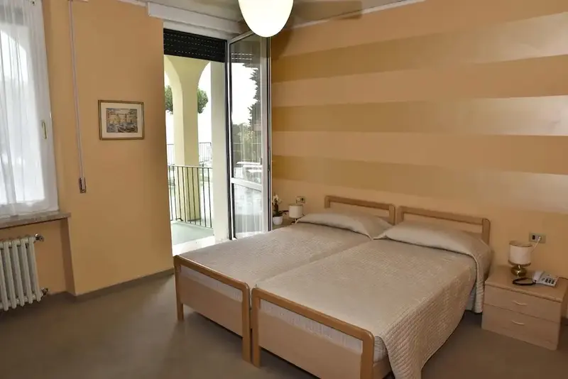 Photo de l’hôtel