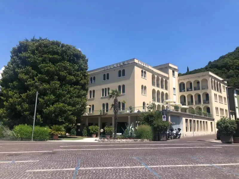 Hotel Terminus