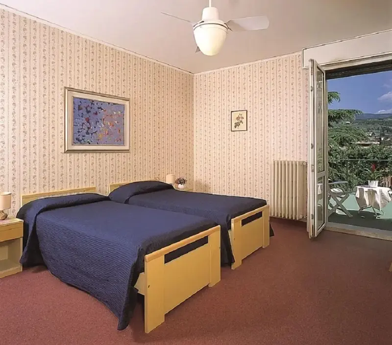 Photo de l’hôtel
