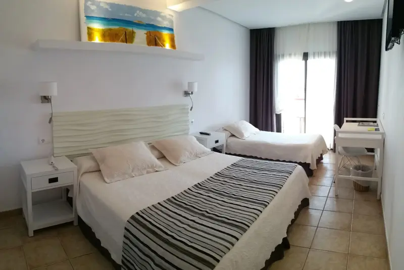 Photo de l’hôtel