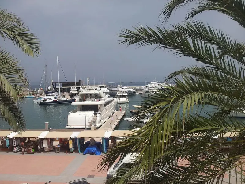 Photo de l’hôtel