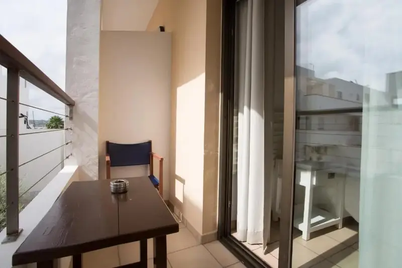 Photo de l’hôtel