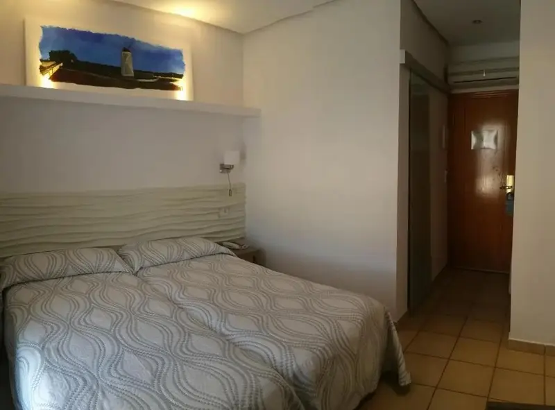 Photo de l’hôtel