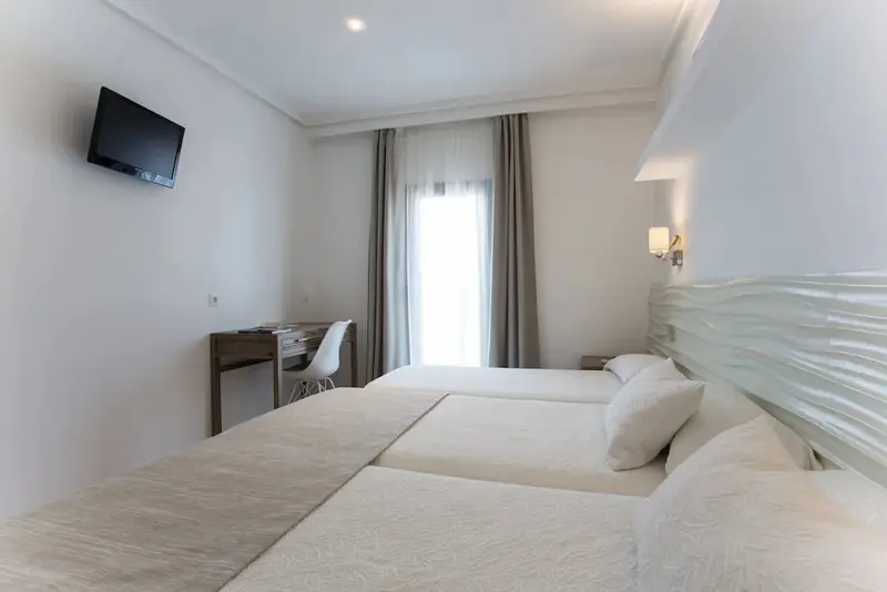 Photo de l’hôtel