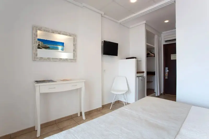 Photo de l’hôtel