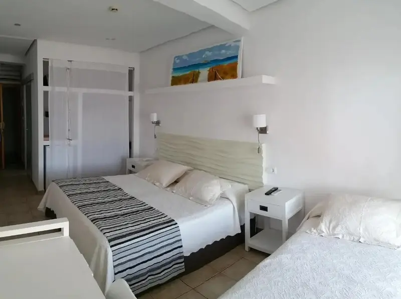 Photo de l’hôtel
