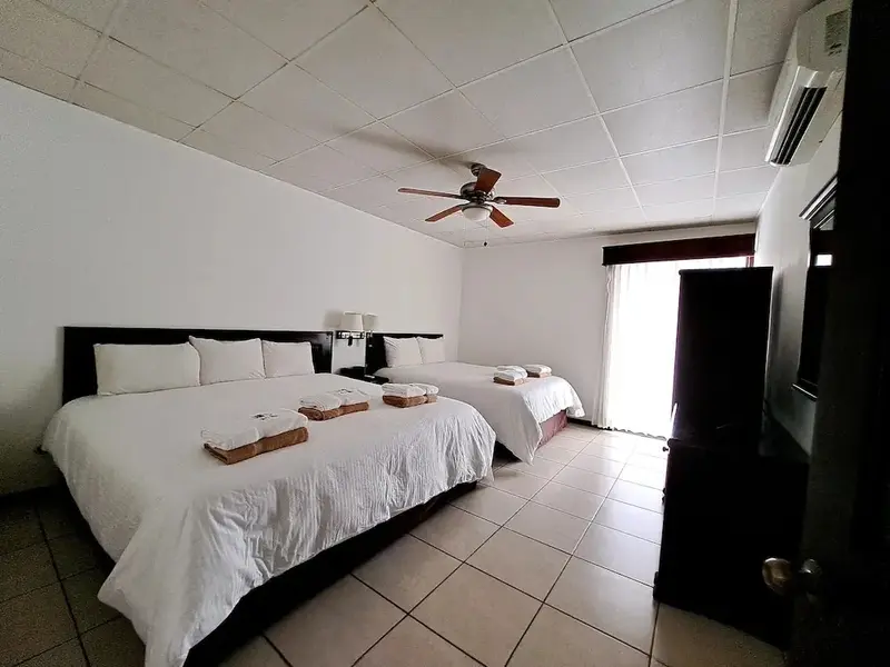 Photo de l’hôtel