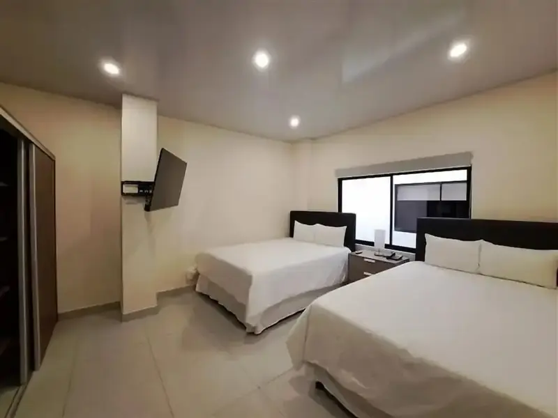 Photo de l’hôtel
