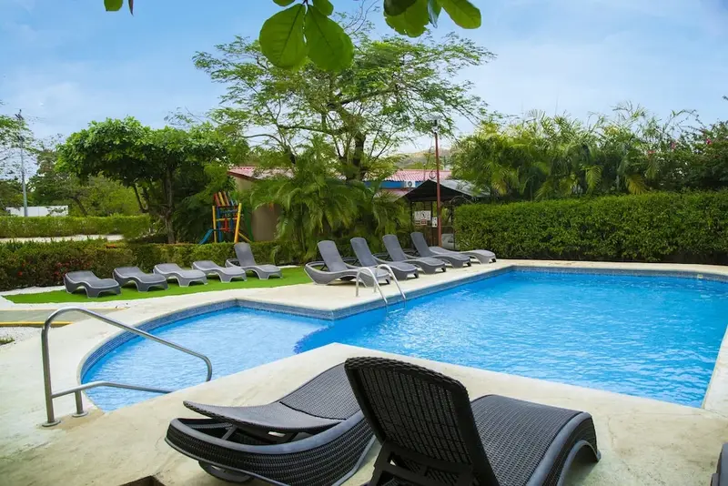 Nacazcol Hotel and Villas