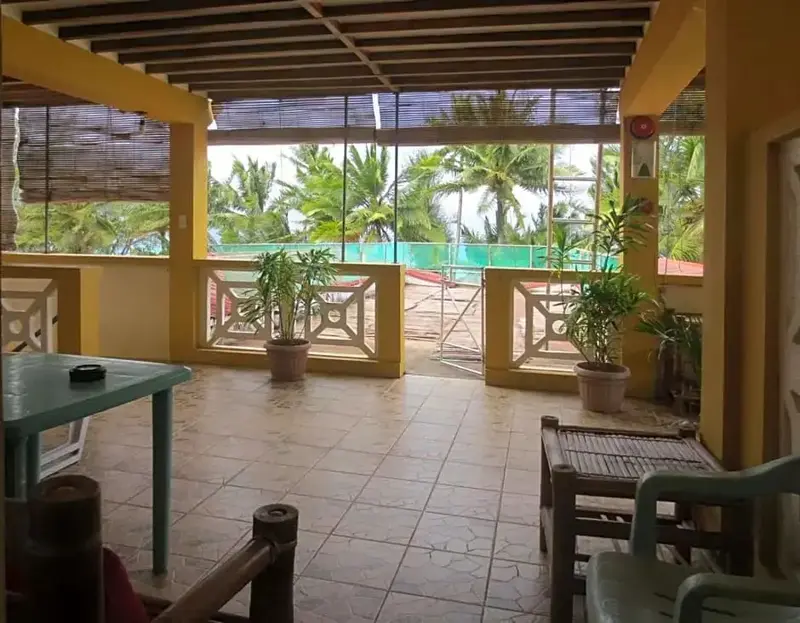 Photo de l’hôtel