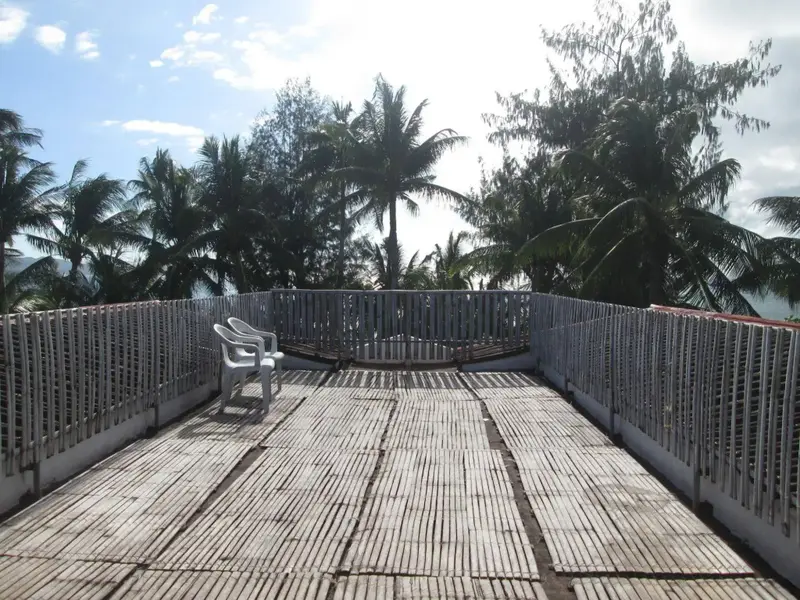 Sulu Plaza Boracay
