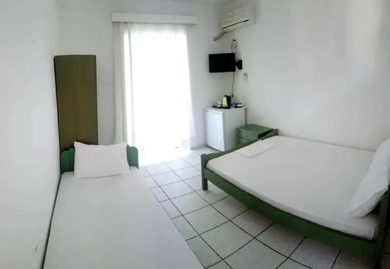 Photo de l’hôtel