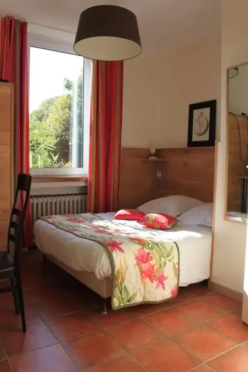 Photo de l’hôtel