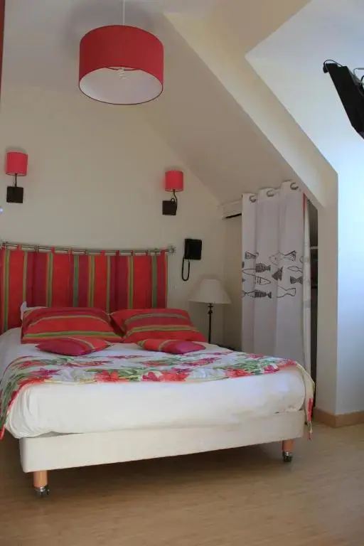 Photo de l’hôtel