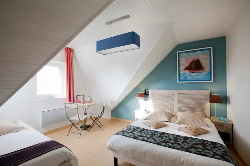 Photo de l’hôtel