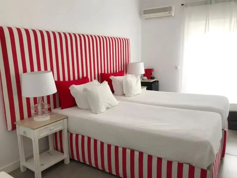 Photo de l’hôtel