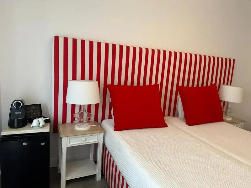 Photo de l’hôtel