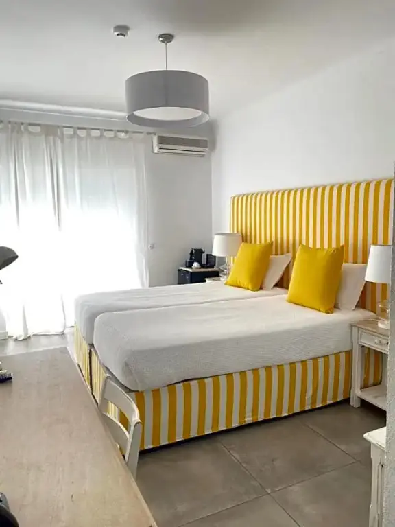 Photo de l’hôtel