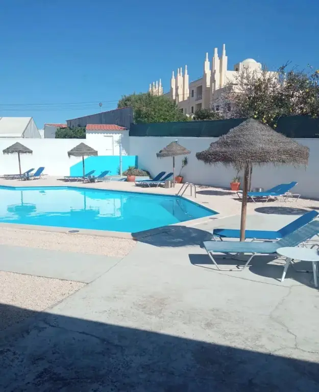 Photo de l’hôtel