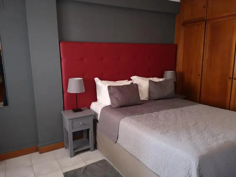 Photo de l’hôtel
