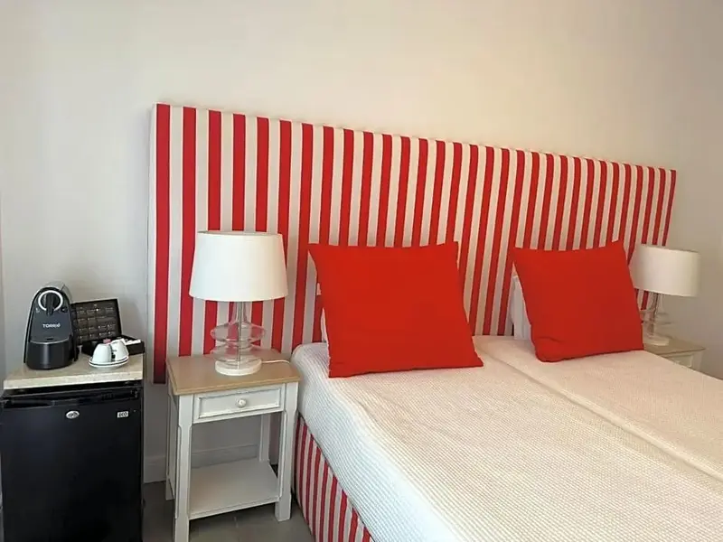 Photo de l’hôtel
