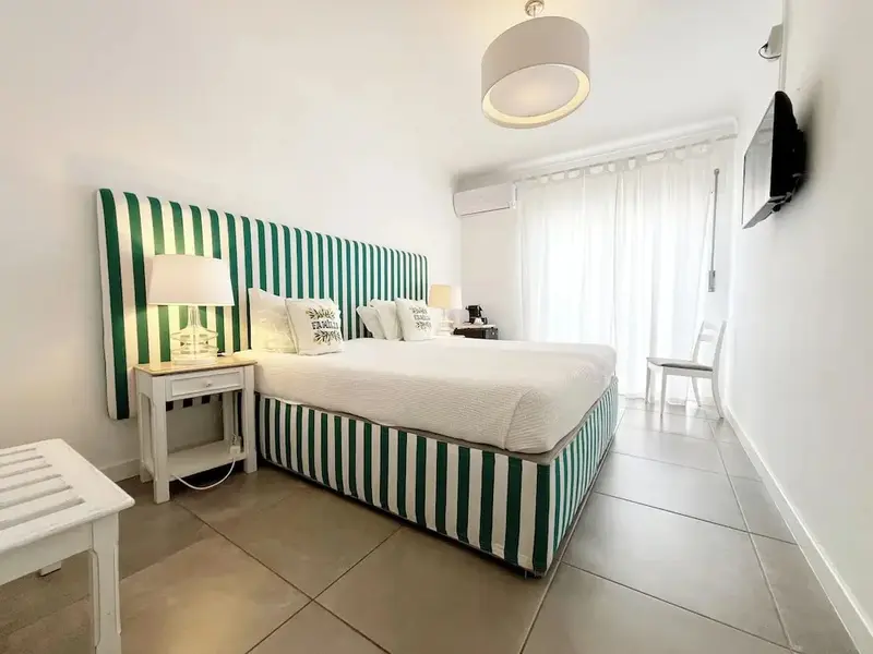 Photo de l’hôtel