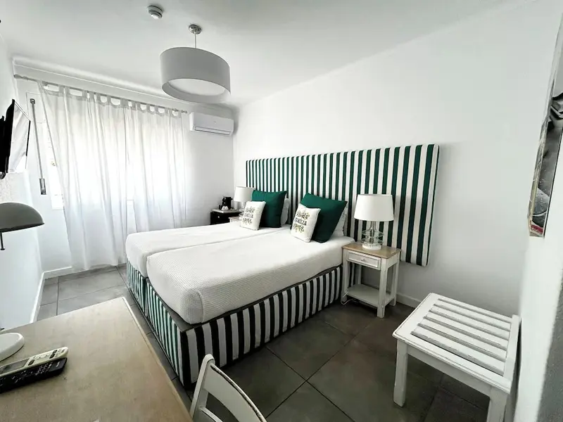 Photo de l’hôtel