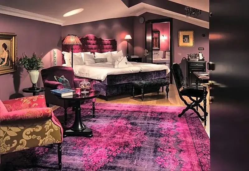 Photo de l’hôtel
