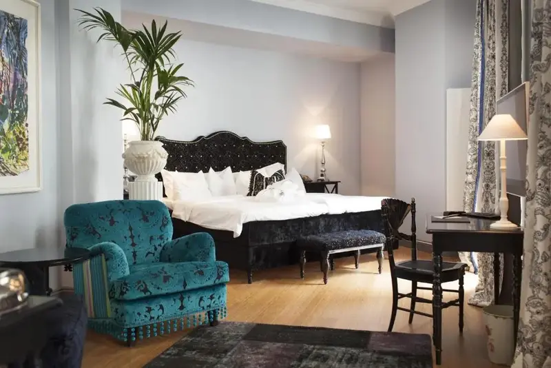 Photo de l’hôtel