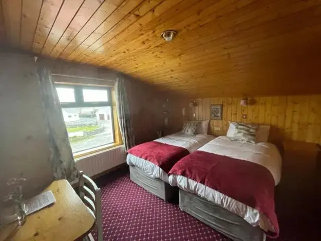 Photo de l’hôtel