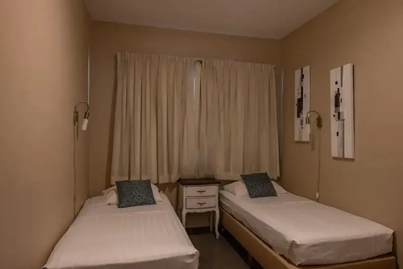 Photo de l’hôtel