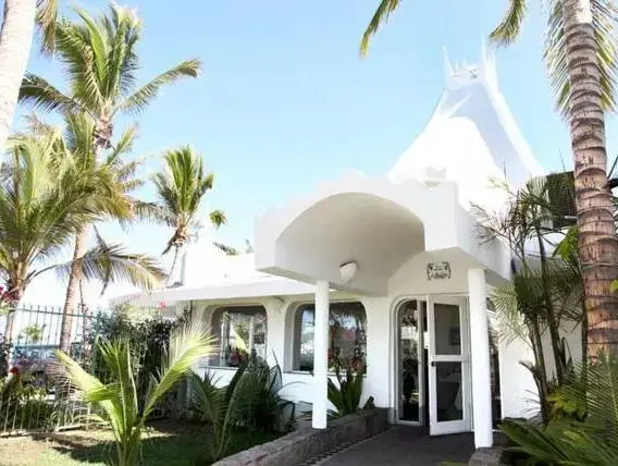 Photo de l’hôtel