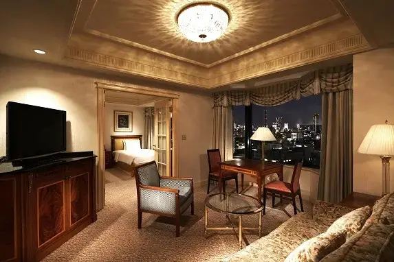 Photo de l’hôtel