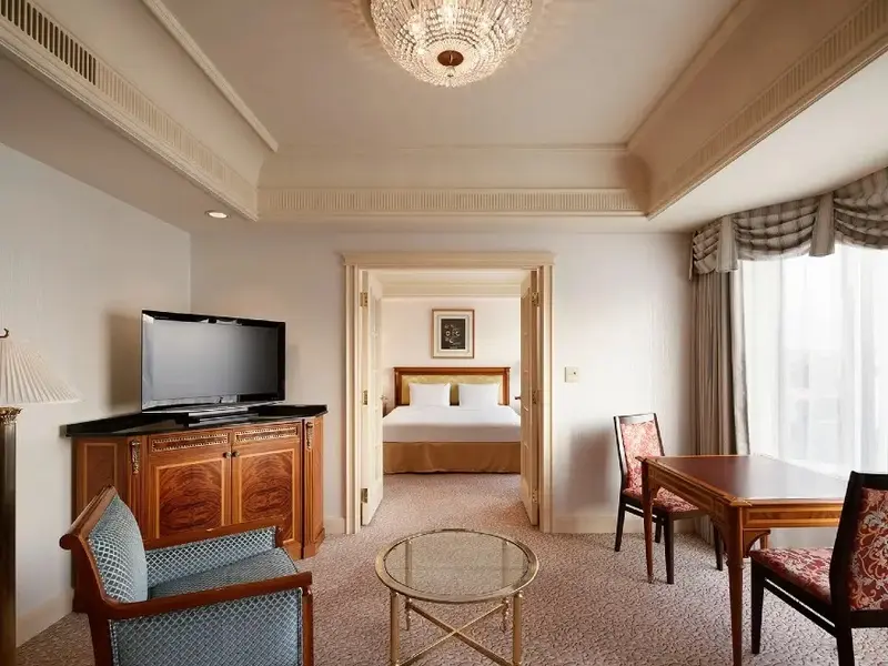 Photo de l’hôtel