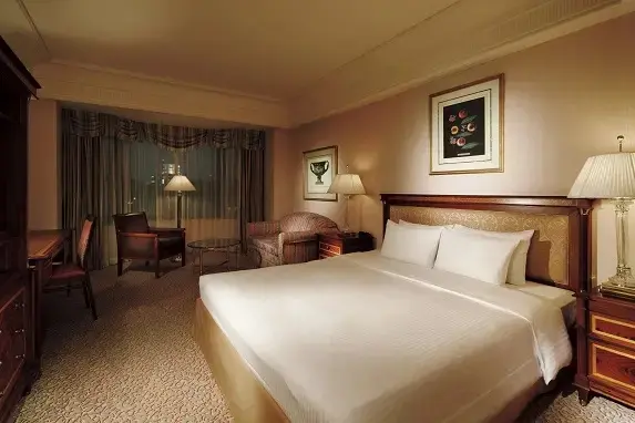 Photo de l’hôtel