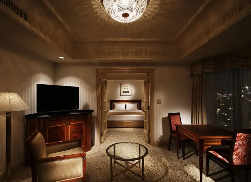 Photo de l’hôtel
