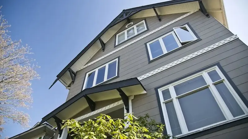 Alma Beach Suites