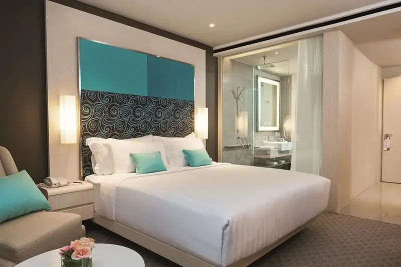Photo de l’hôtel