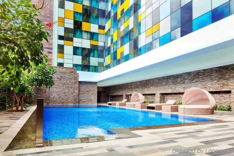 Grand Mercure Jakarta Harmoni