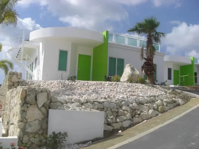 Photo de l’hôtel