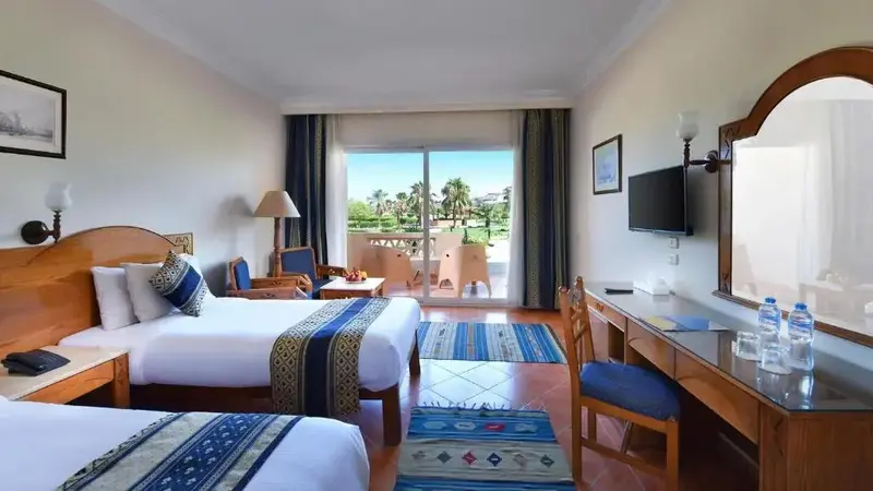 Photo de l’hôtel