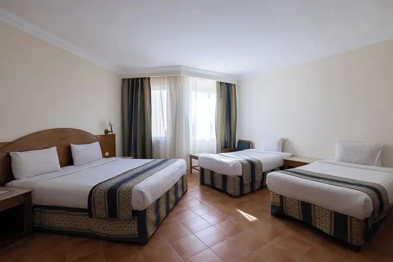 Photo de l’hôtel
