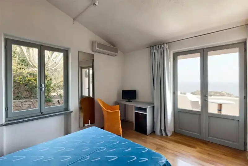 Photo de l’hôtel